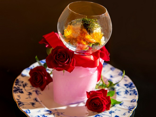 記念日におすすめ