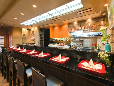 落ち着きと上質を兼ね備えた、とっておきの一軒