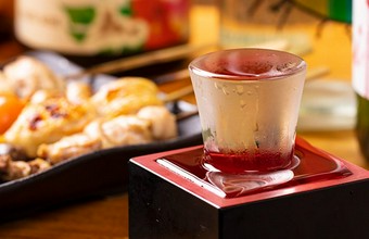 アツアツの焼鳥に欠かせない、もう一つの絶品