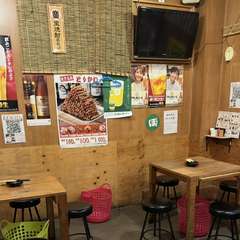 スタッフは笑顔で出迎え、リラックスした時間をサポート
