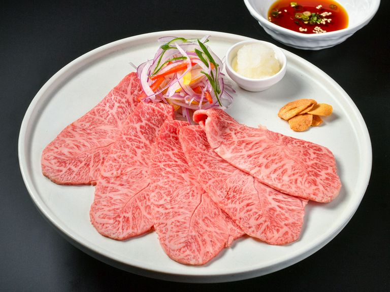 みすじ焼きしゃぶ