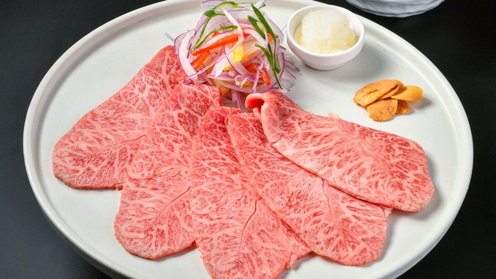 みすじ焼きしゃぶ