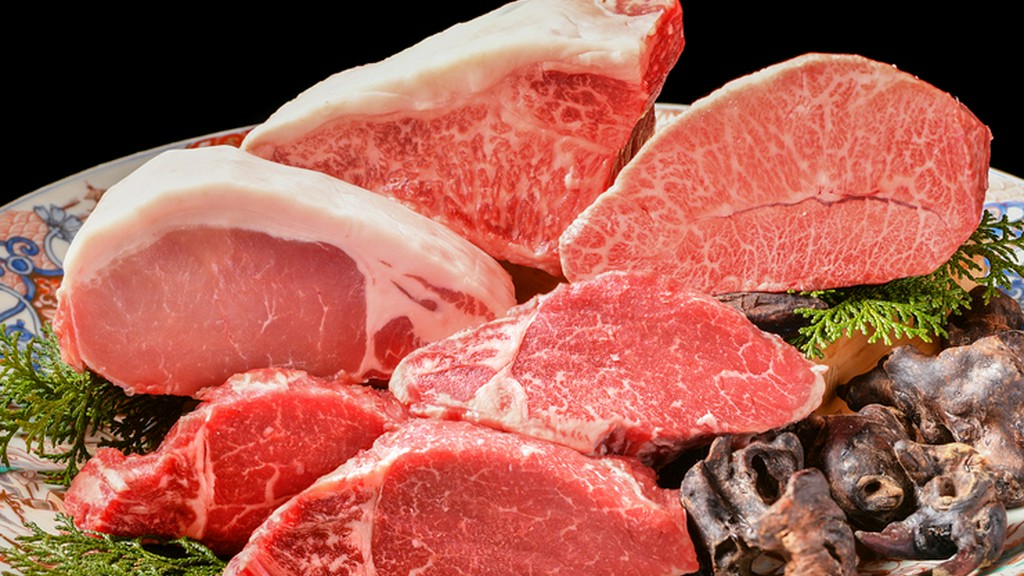 肉の素材としての命を想う、“二度殺さない焼肉”