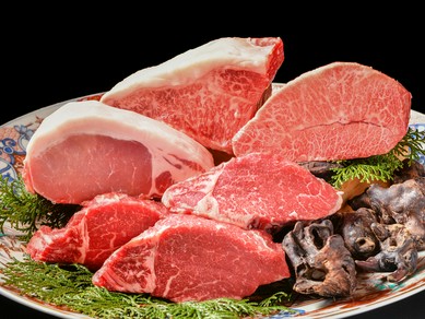 肉の素材としての命を想う、“二度殺さない焼肉”