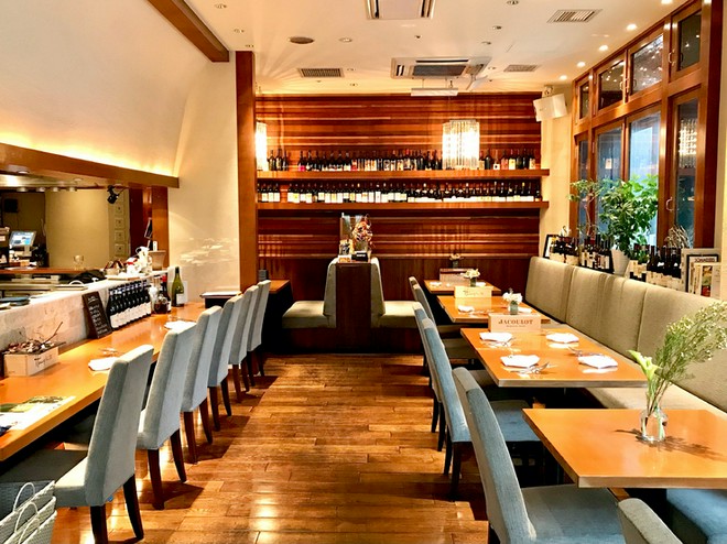 デートにおすすめ