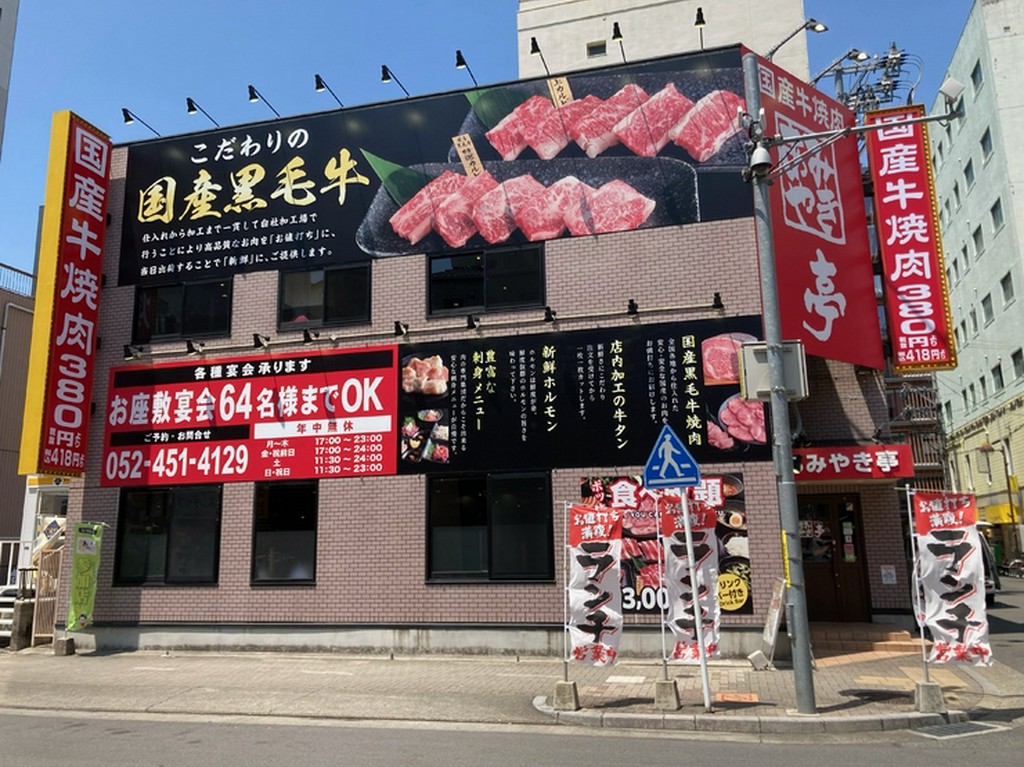 お誕生日にはスタッフからスペシャルなケーキをプレゼント！