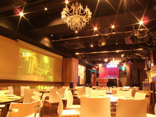 新年会におすすめ