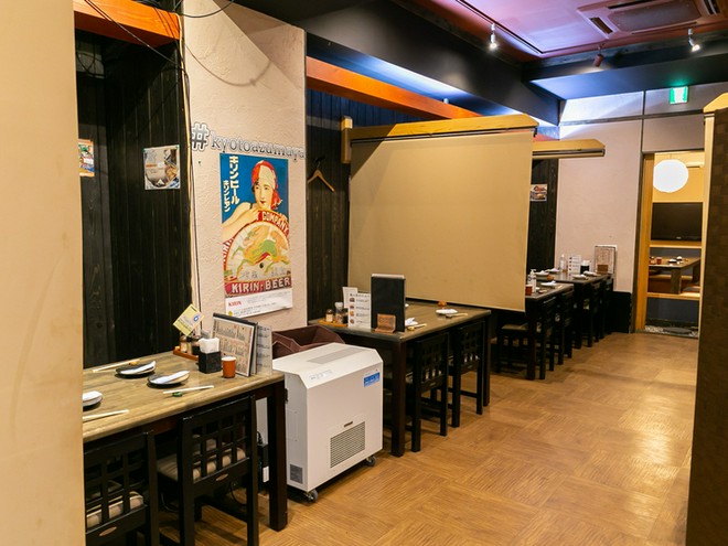 女子会におすすめ