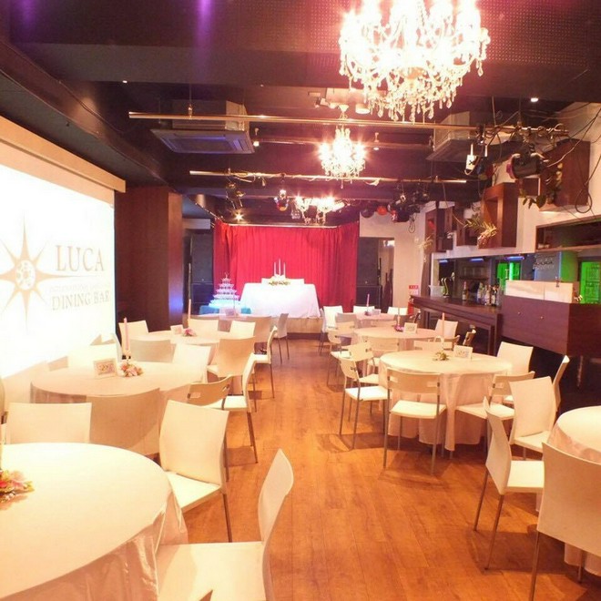 歓送迎会におすすめ