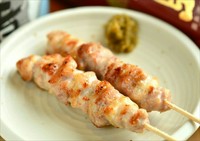 岩塩／焼鳥タレ