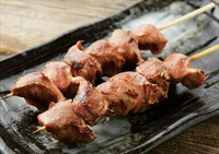 岩塩／焼鳥タレ