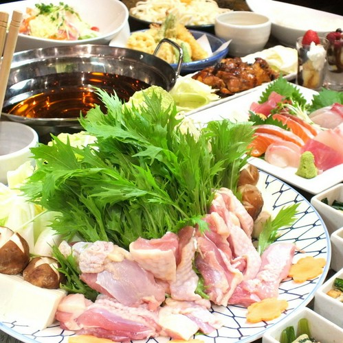 お客様のご予算に応じたコースを作成