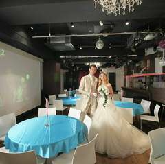 歓送迎会/二次会