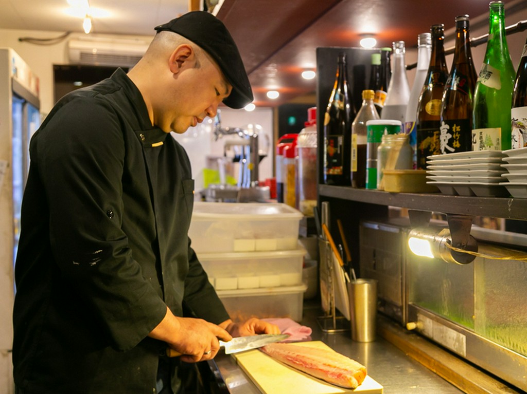 誰もがストレスなくくつろげるおもてなし空間に