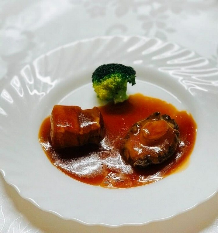 アワビすぐい汁