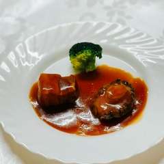 アワビすぐい汁