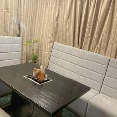 個室最大16名まで