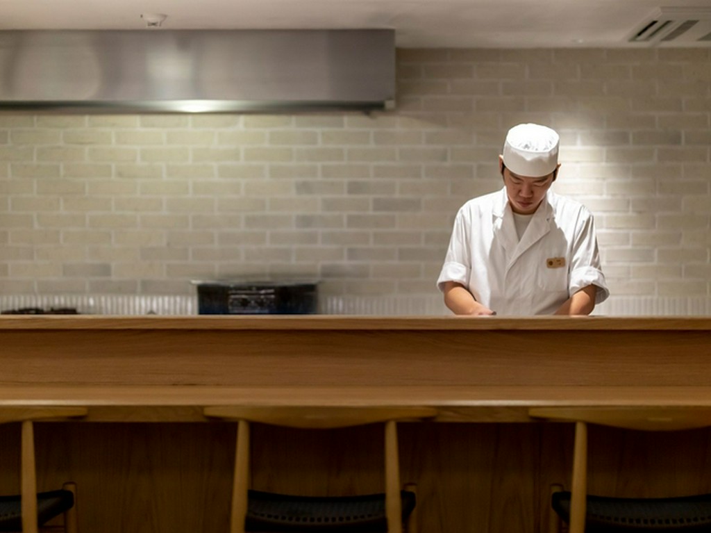 ゲストから自然な笑顔を引き出せるよう、心からの“おもてなし”