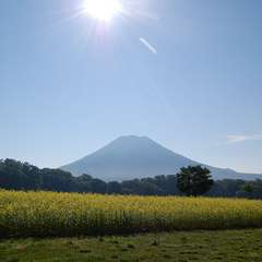 羊蹄山