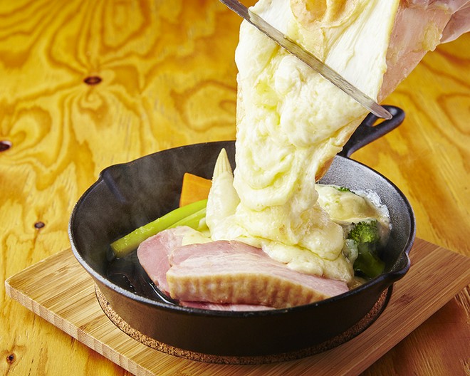 デートにおすすめ