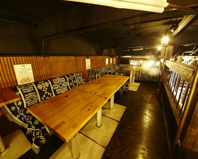 宴会におすすめ