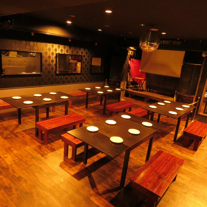 結婚式二次会・パーティーにおすすめ