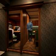 銀座で神戸牛や黒毛和牛を個室でゆっくりと流れる大切な方との時間をお楽しみください。