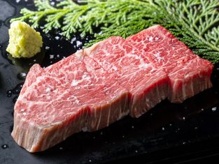 烤肉工房 牛力舍