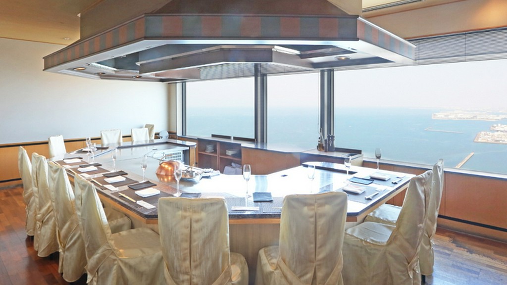 日頃の感謝を込めた大切な席に。ビジネスシーンにも活躍