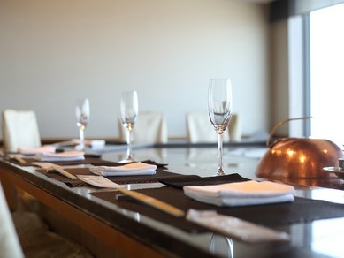 珠玉の日本酒も。さまざまなゲストのニーズに応える多彩な美酒