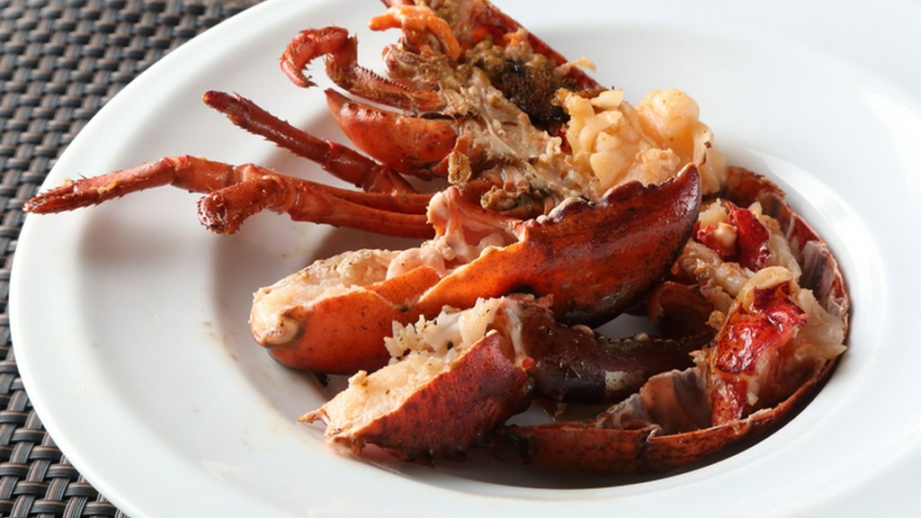 『GOURMET PALETTE』　料理一例