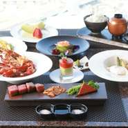 ※プラス料金でお肉のボリューム追加承ります
※入荷状況により一部内容が変更になる場合があります
※写真はイメージです
※06月より【完全予約制】
