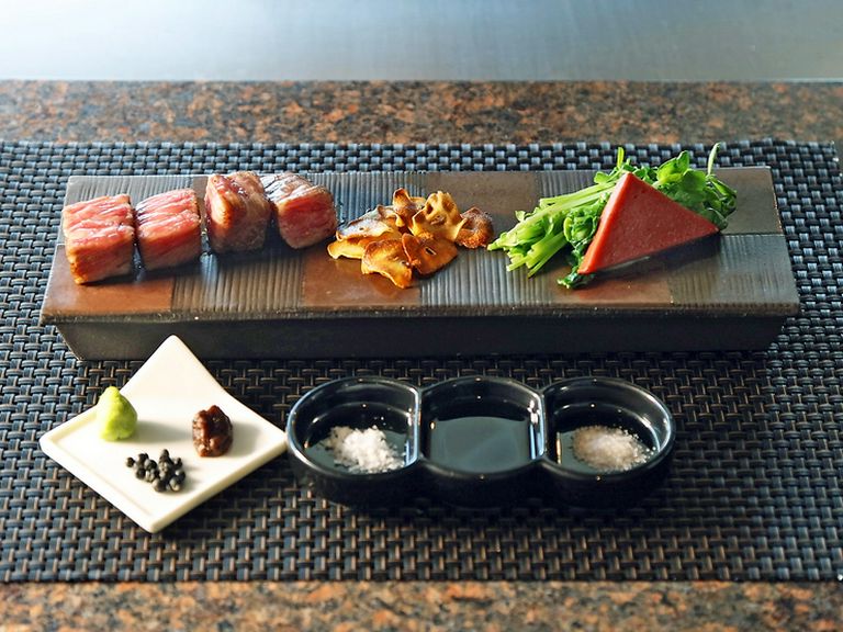 ディナーコース『GOURMET PALETTE 』Lobster