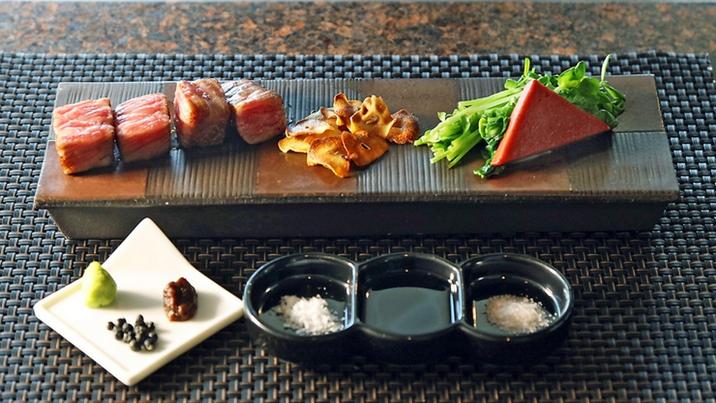 ディナーコース『GOURMET PALETTE 』Lobster