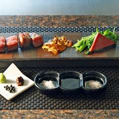 ディナーコース『GOURMET PALETTE 』Lobster