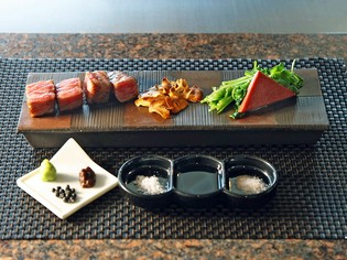 ディナーコース『GOURMET PALETTE 』Lobster