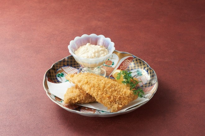 食材にこだわっている