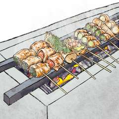 野菜巻きの歴史