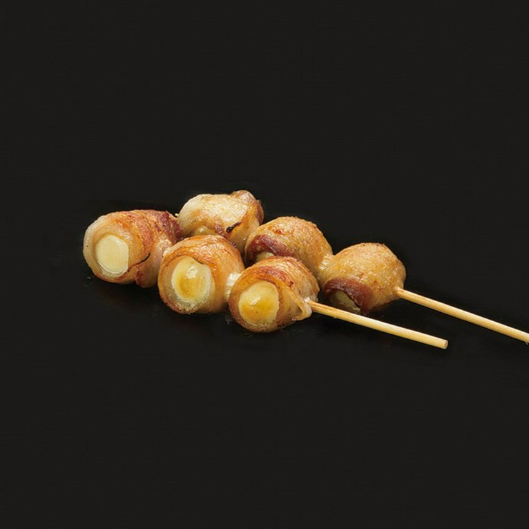 うずら卵豚巻き（1本）