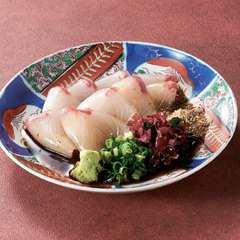 博多名物 胡麻カンパチ