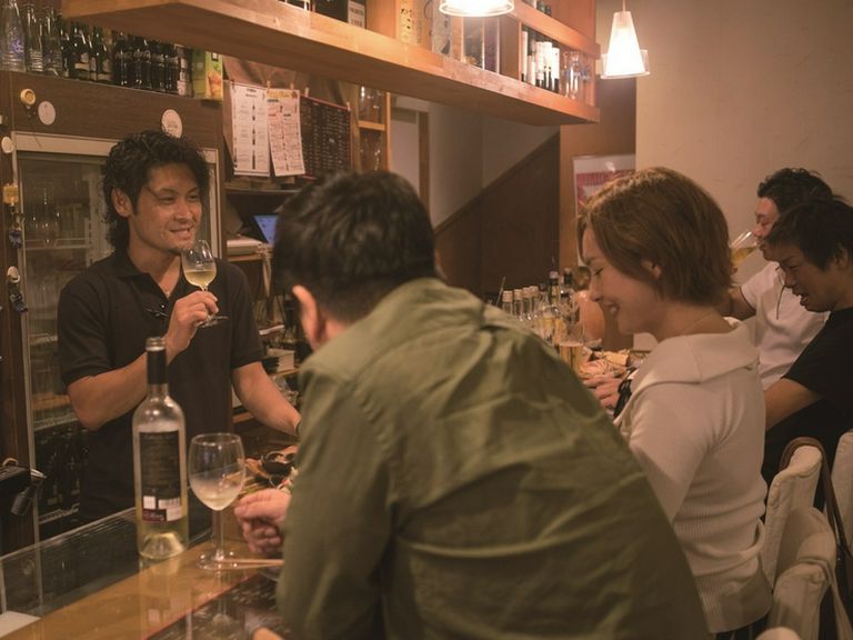 それぞれのゲストに求められるサービスを意識