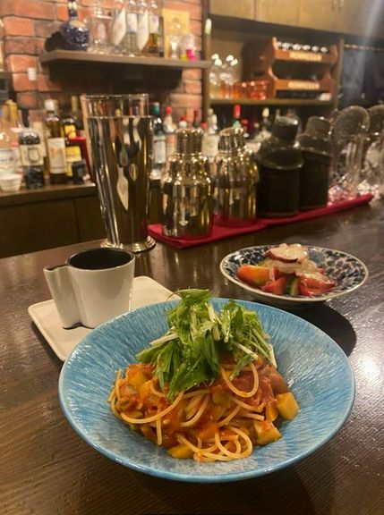 お料理イメージ