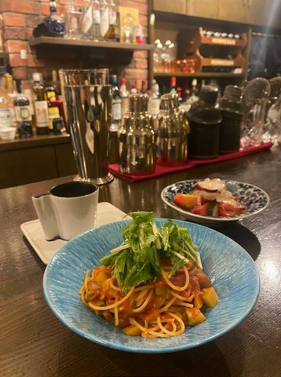 お料理イメージ