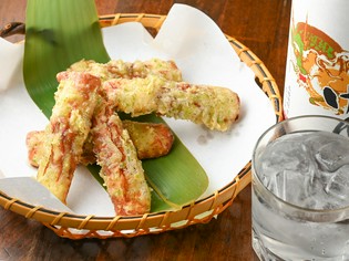 日常にある食材を、安くておいしい逸品へと昇華