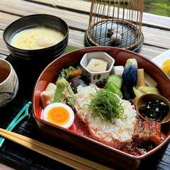 茶会の点心「西陣伝統弁当」を復元『100年続くお茶席で頂く点心（伝統弁当）』