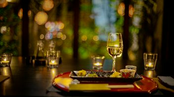 니시진 생활의 미술관 토미타야