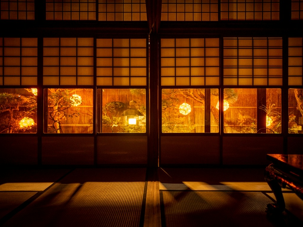 京都・西陣の伝統と文化を体感できる、築140年の町家美術館