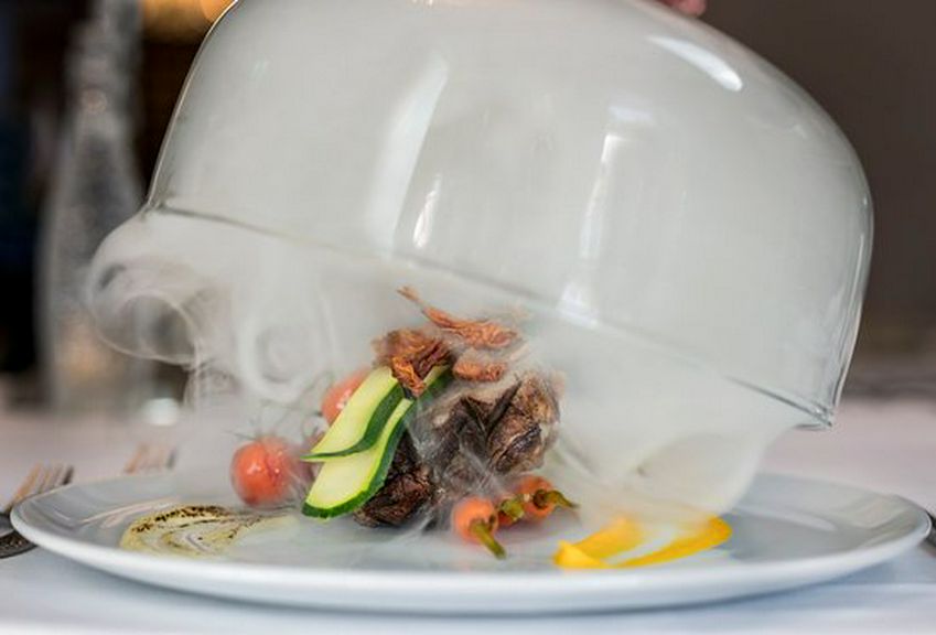 驚きの演出も季節ごとに楽しめます