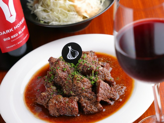 食材にこだわっている