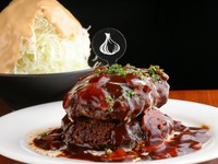 シングル 1860円
ダブル    2360円
トリプル 2860円